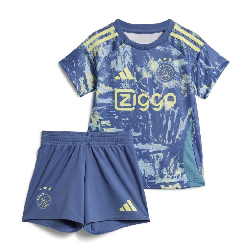 ADIDAS ajax a baby it3487