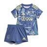 ADIDAS ajax a baby it3487