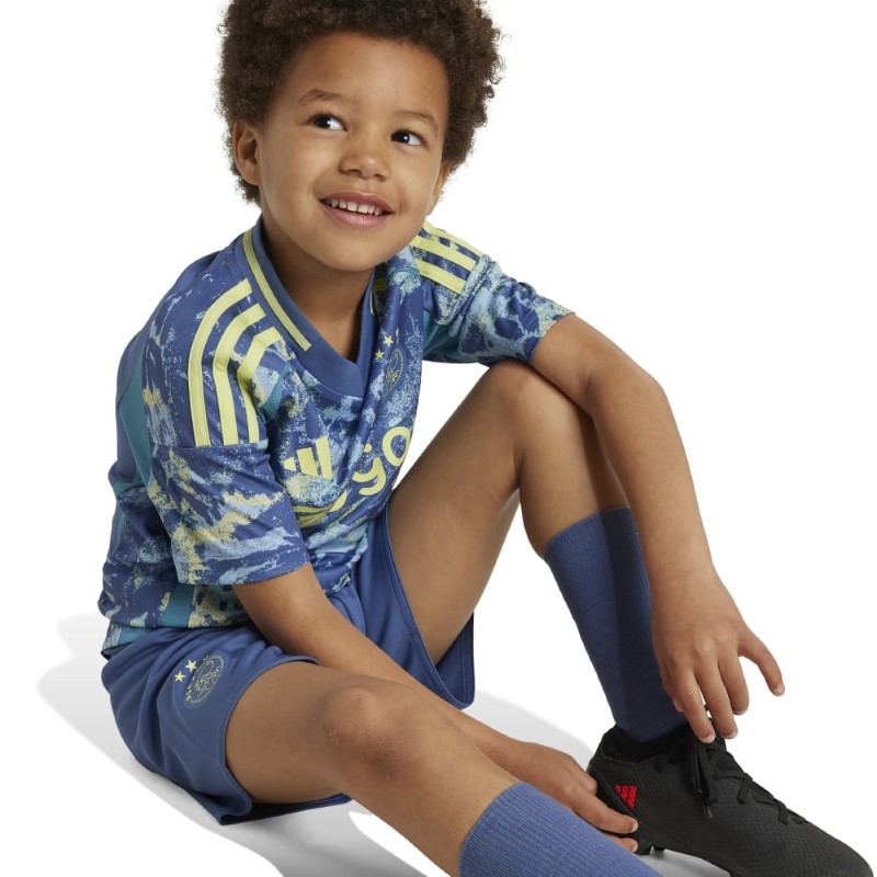 ADIDAS ajax a mini it3494