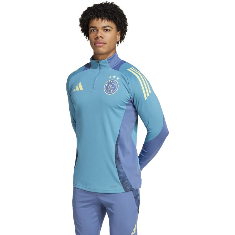 ADIDAS ajax tr top it5085