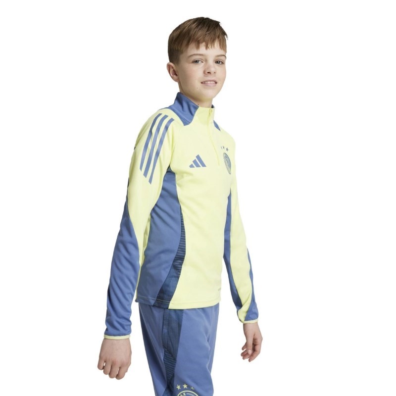 ADIDAS ajax tr top y it5082