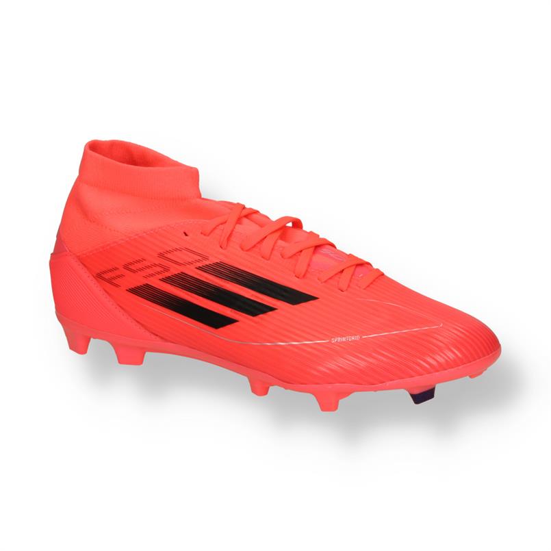 ADIDAS f50 league mid fg/mg jh8235