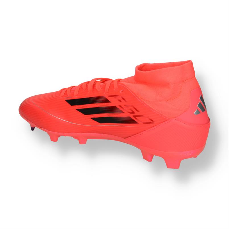 ADIDAS f50 league mid fg/mg jh8235