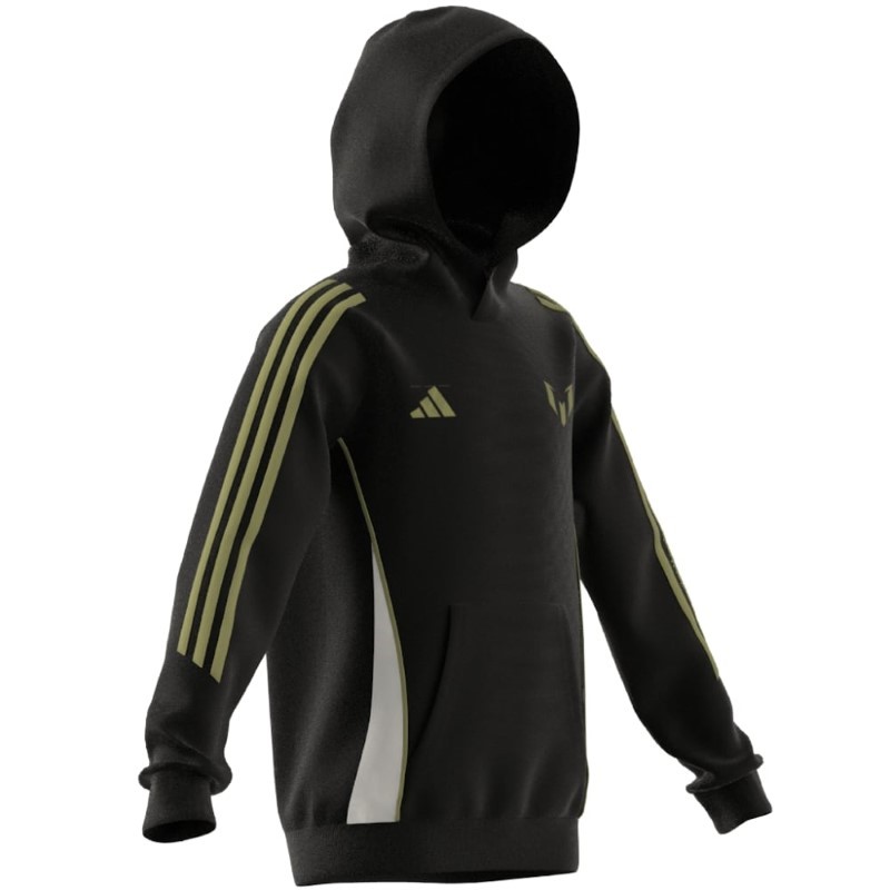 ADIDAS messi hoody y iz0576