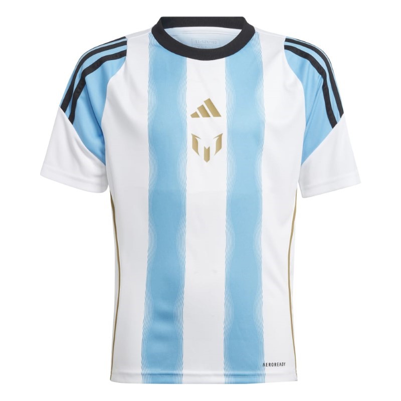 ADIDAS messi tr jsy y iz2998