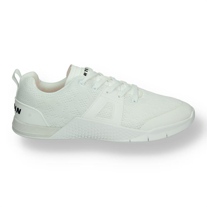 ARTIN ATHL Mesh Trainer 2 Wit mesh trainer 2 wit