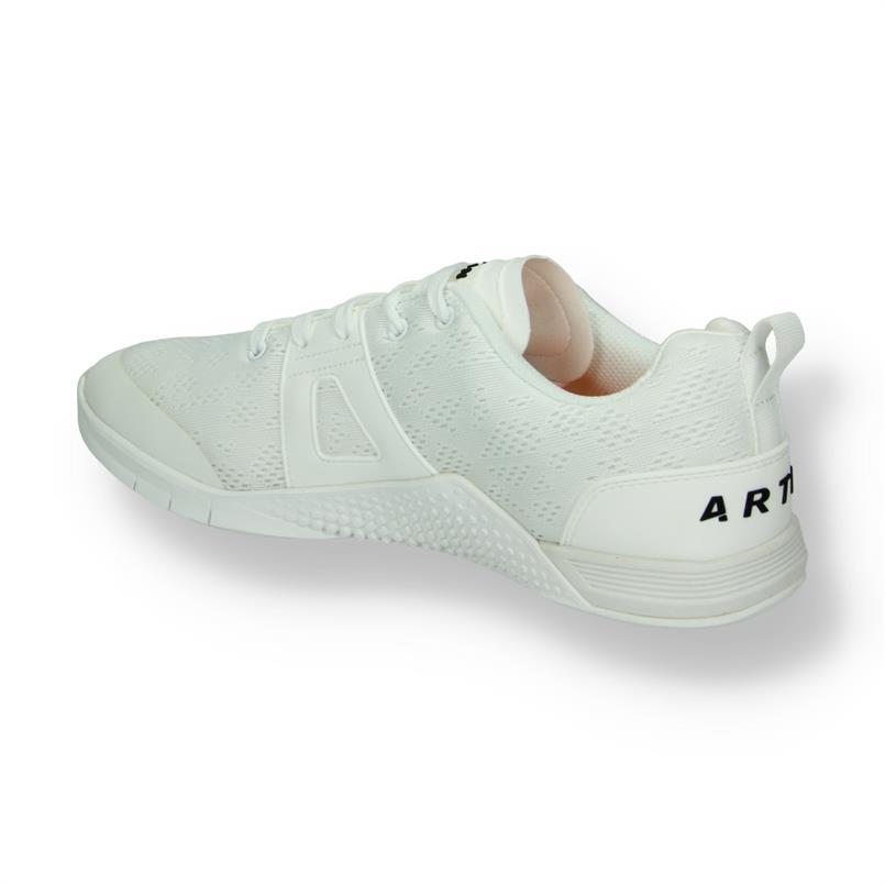 ARTIN ATHL Mesh Trainer 2 Wit mesh trainer 2 wit