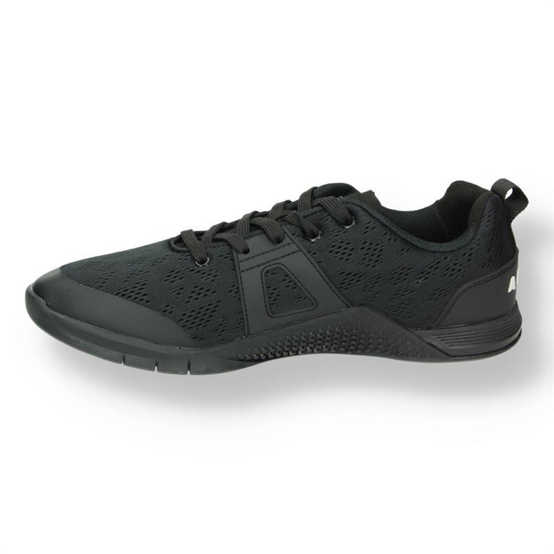 ARTIN ATHL Mesh Trainer 2 Zwart mesh trainer 2