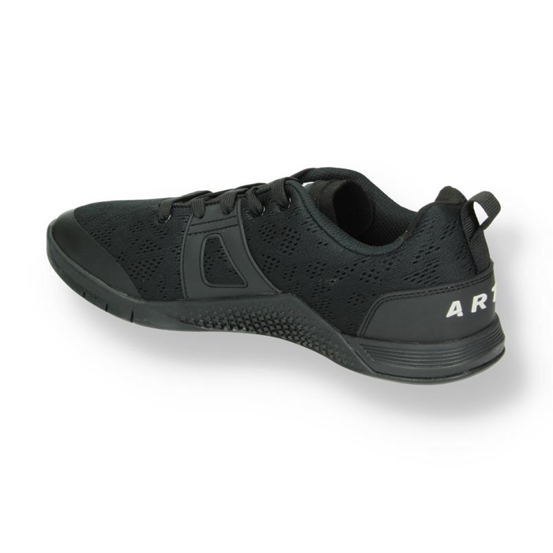 ARTIN ATHL Mesh Trainer 2 Zwart mesh trainer 2