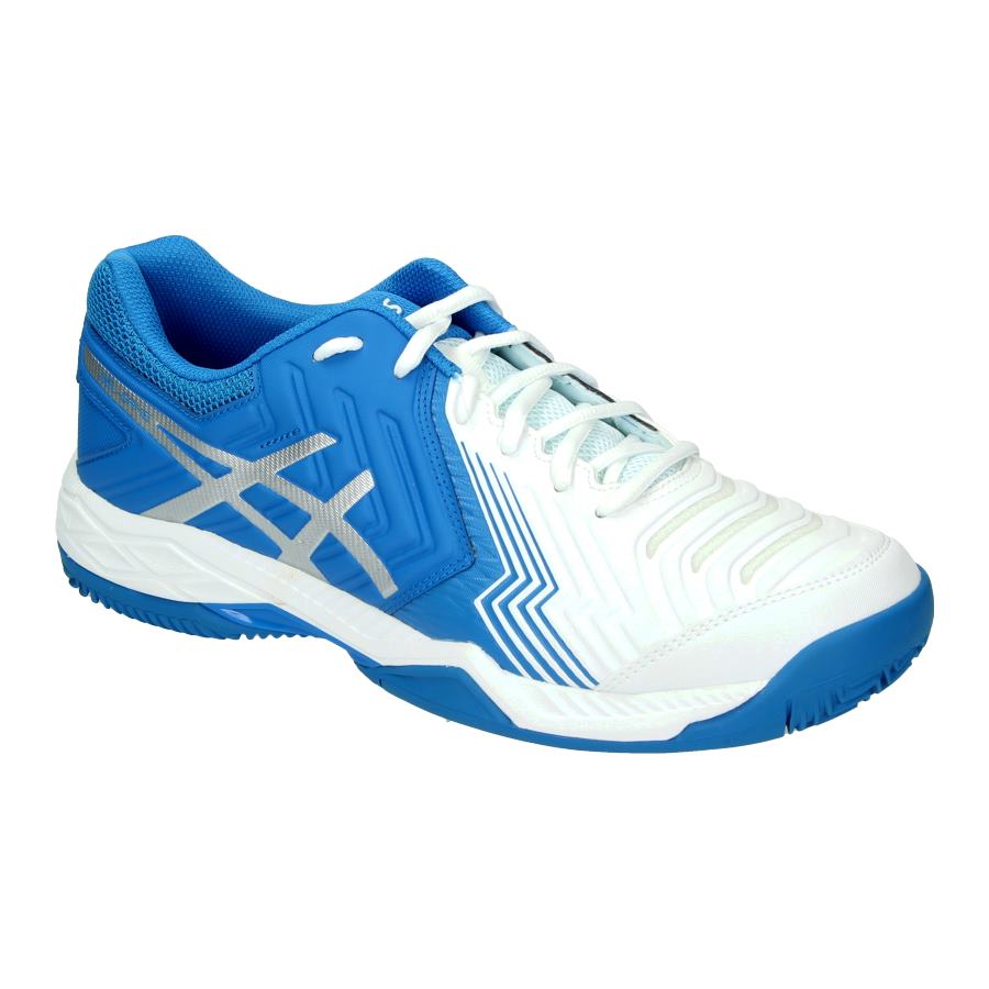 asics game 6 clay