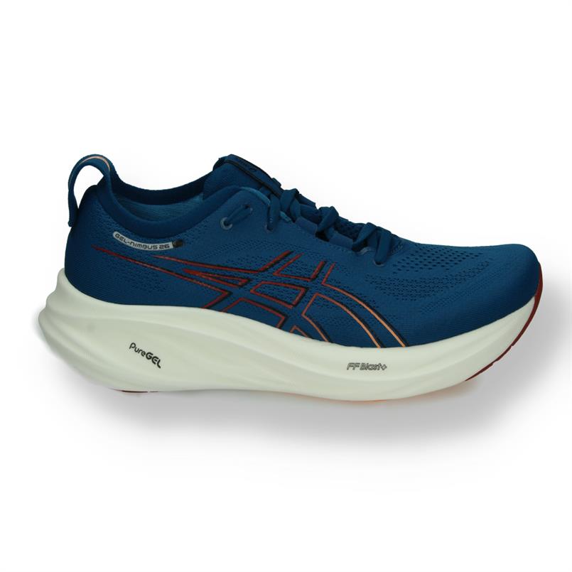 ASICS gel-nimbus 26 1011b794-404