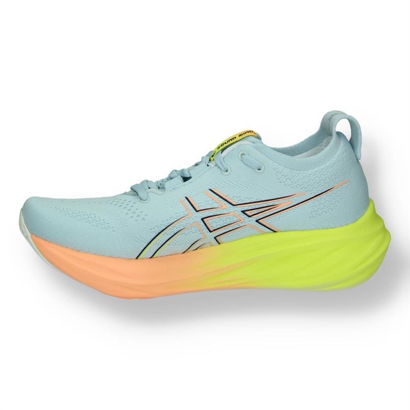 ASICS gel-nimbus 26 paris 1012b743-750