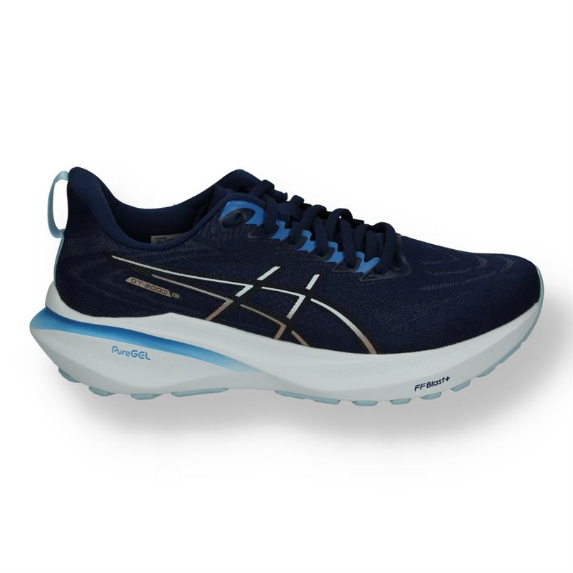 ASICS gt-2000 13 1012b666-403