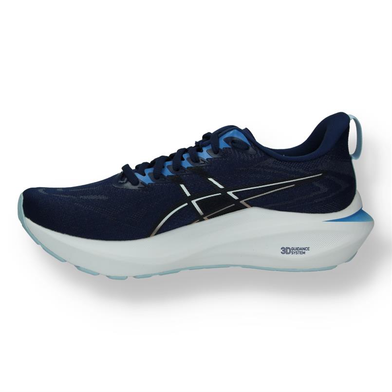 ASICS gt-2000 13 1012b666-403