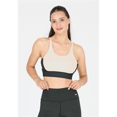 Athlecia aspasia w color block bra ea251418-1209