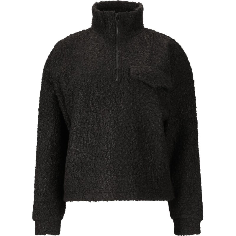 Athlecia florrie w sherpa half zip ea243308-1001