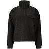 Athlecia florrie w sherpa half zip ea243308-1001