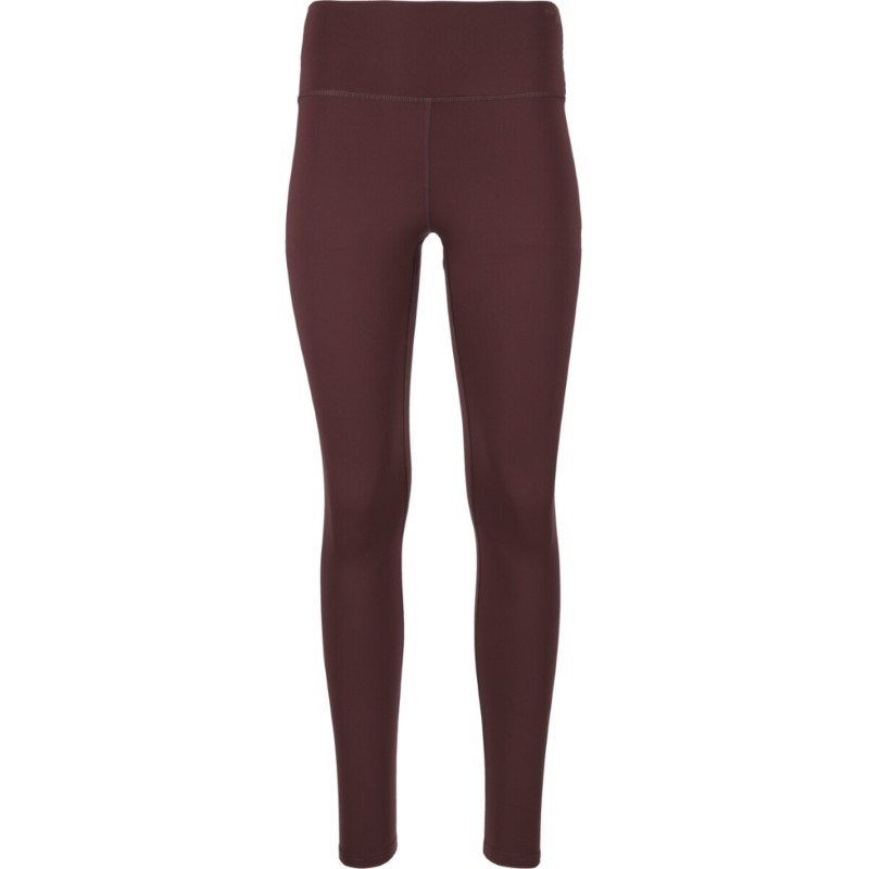 Athlecia Franz W Tights Fudge ea181388-4241