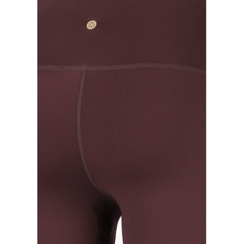 Athlecia Franz W Tights Fudge ea181388-4241