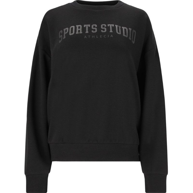 Athlecia giannis w crew neck ea243363-1001