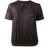 Athlecia Liyeer W Printed Tee eq213370-2791