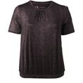 Athlecia Liyeer W Printed Tee eq213370-2791