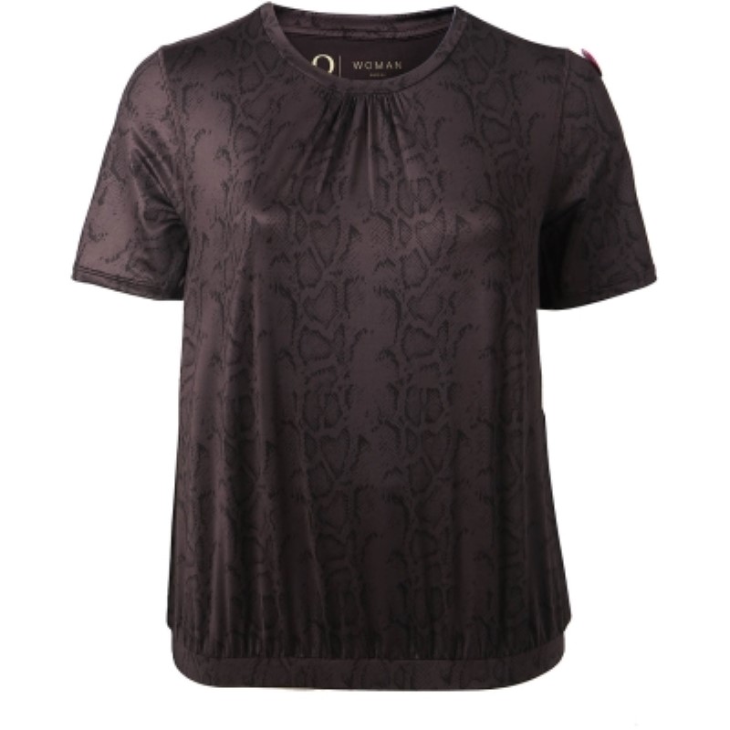 Athlecia Liyeer W Printed Tee eq213370-2791