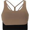 Athlecia lris w color block bra ea243371-1001