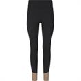 Athlecia lris w color block tights ea243372-1001