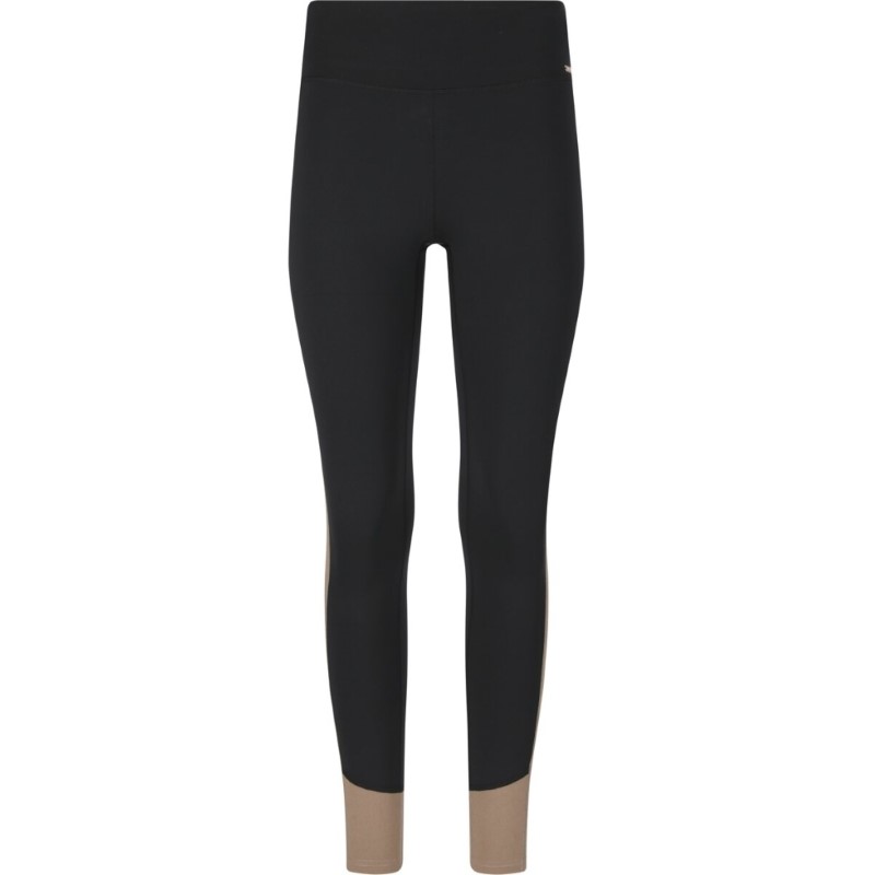 Athlecia lris w color block tights ea243372-1001