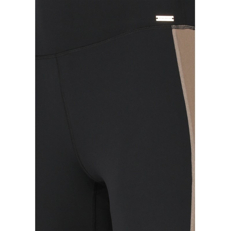 Athlecia lris w color block tights ea243372-1001