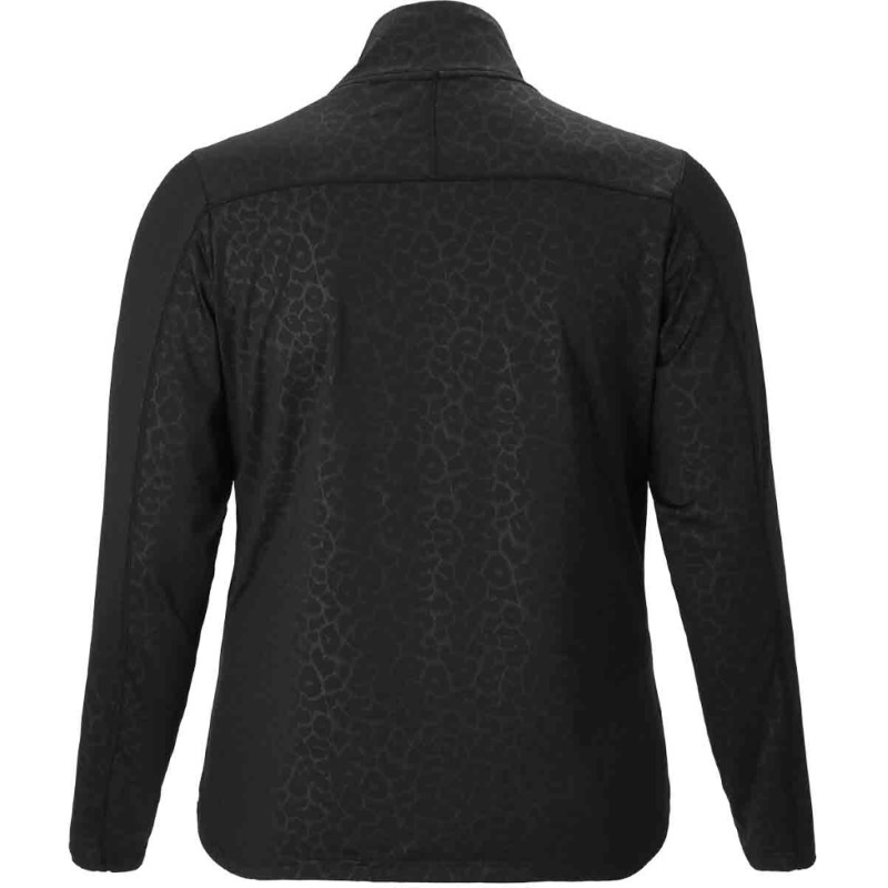 Athlecia Pella W Printed Perf. Midlayer eq193385-1001