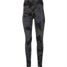 Athlecia theresa tie dye seamless tights ea243319-1166