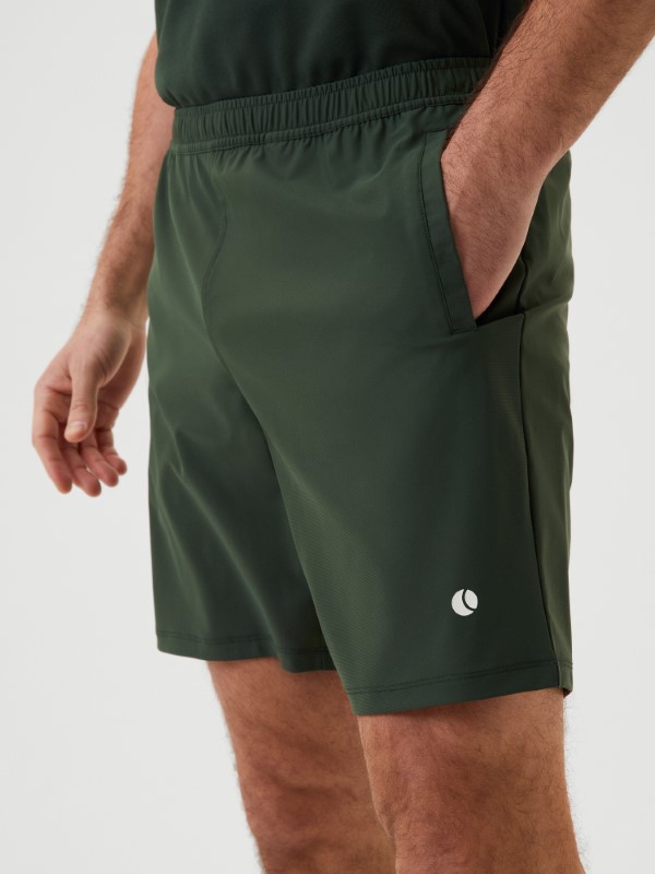 Bjorn Borg ace 9? shorts 10002218-gn006