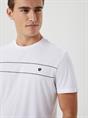 Bjorn Borg ace light t-shirt 10003327-we001