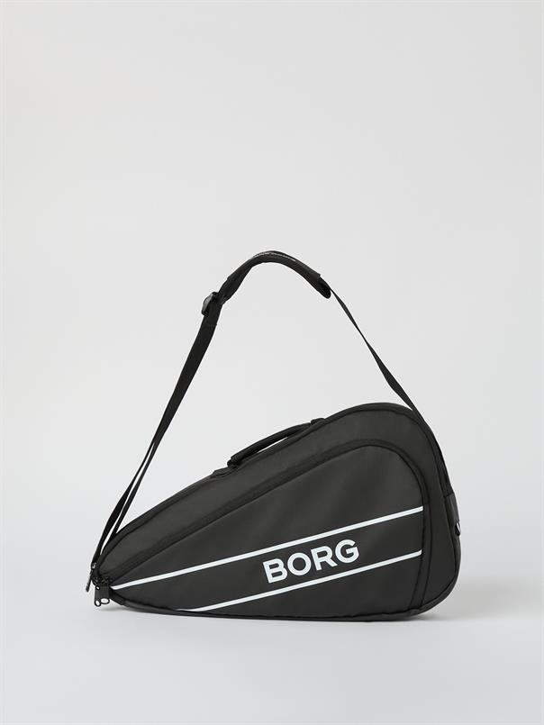 BJORN BORG ace padel bag s 10003534-bk001