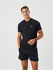 Bjorn Borg ace performance zip polo 10002180-bk001