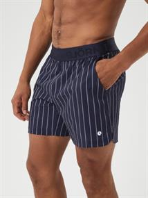 Bjorn Borg ace pinstripe short shorts 10003225-p0619