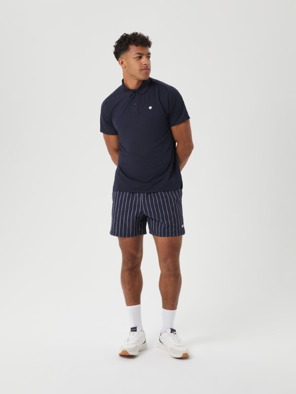 Bjorn Borg ace polo 10003325-na002