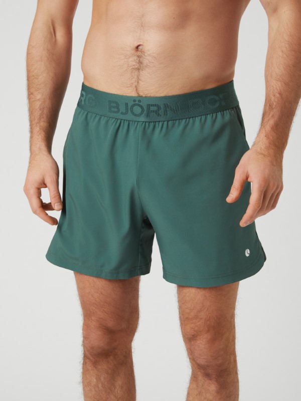 Bjorn Borg ace short shorts 10002221-gn215