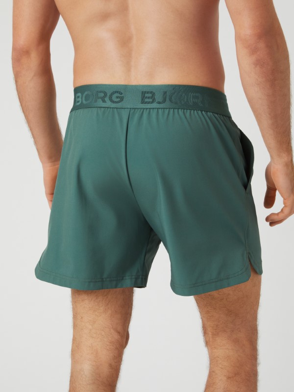 Bjorn Borg ace short shorts 10002221-gn215