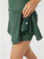 Bjorn Borg ace skirt pocket 10002210-gn215