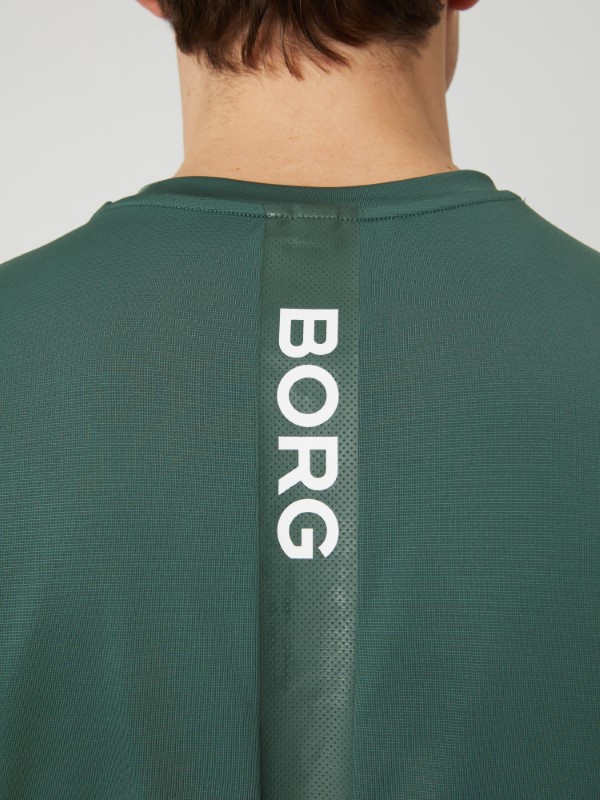 Bjorn Borg ace t-shirt 10003326-gn215