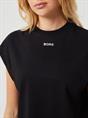 Bjorn Borg borg boxy t-shirt 10003314-bk001