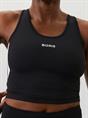 Bjorn Borg BORG CROP TANK 10000585-bk001