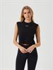 Bjorn Borg borg cropped tank 10004111-bk001