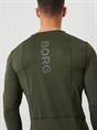 Bjorn Borg borg long sleeve tech t-shirt 10002190-gn007