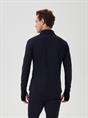 Bjorn Borg borg midlayer half zip 9999-1561-90011