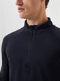 Bjorn Borg borg midlayer half zip 9999-1561-90011