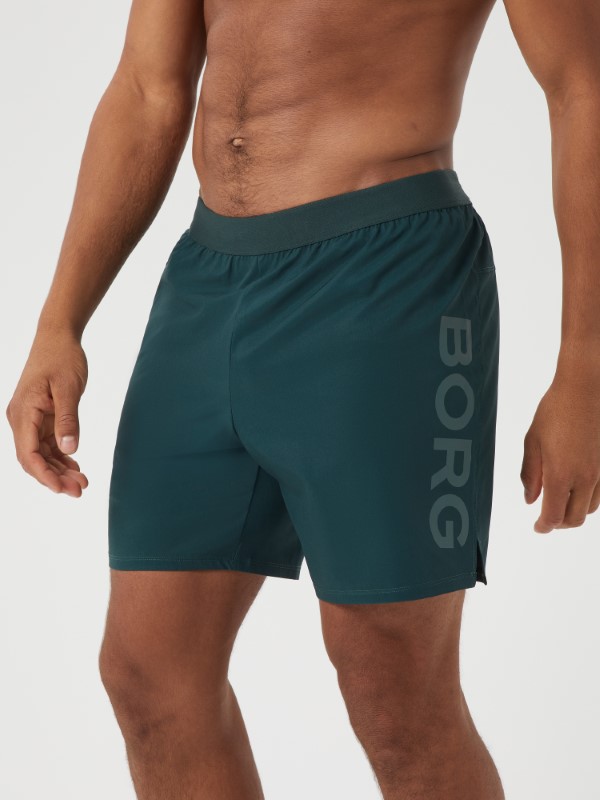 Bjorn Borg borg pocket shorts 10001895-gn122